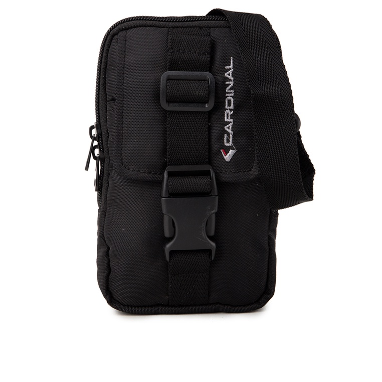 Tas Cardinal ORIGINAL 50608 Tas Selempang Sling Pria Cowok