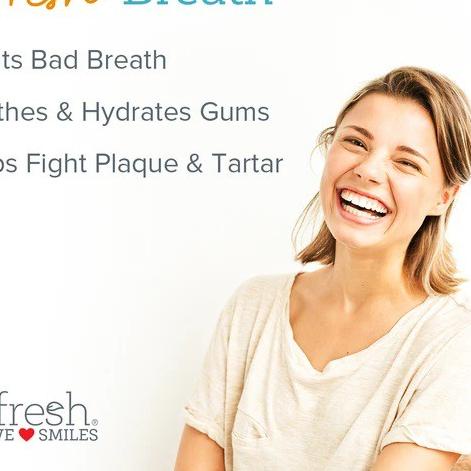 Oxyfresh Toothpaste / Odol