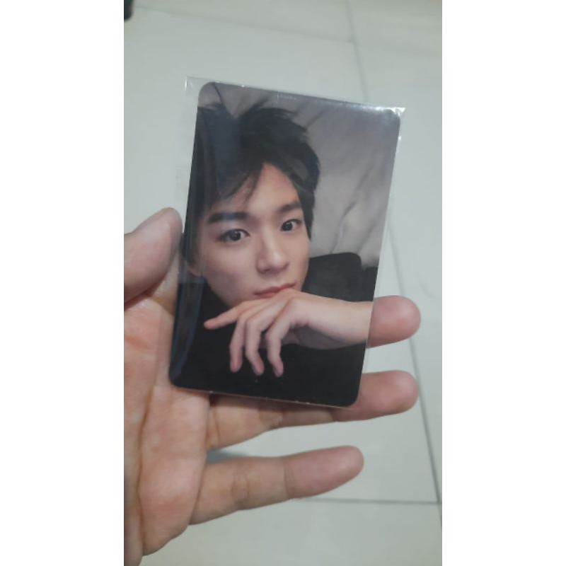 jeno emphaty reality ver