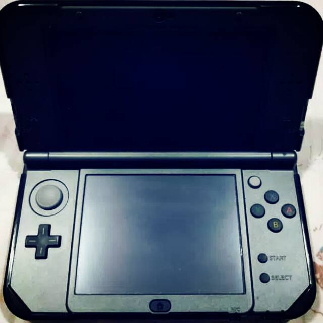 nintendo 3ds shopee