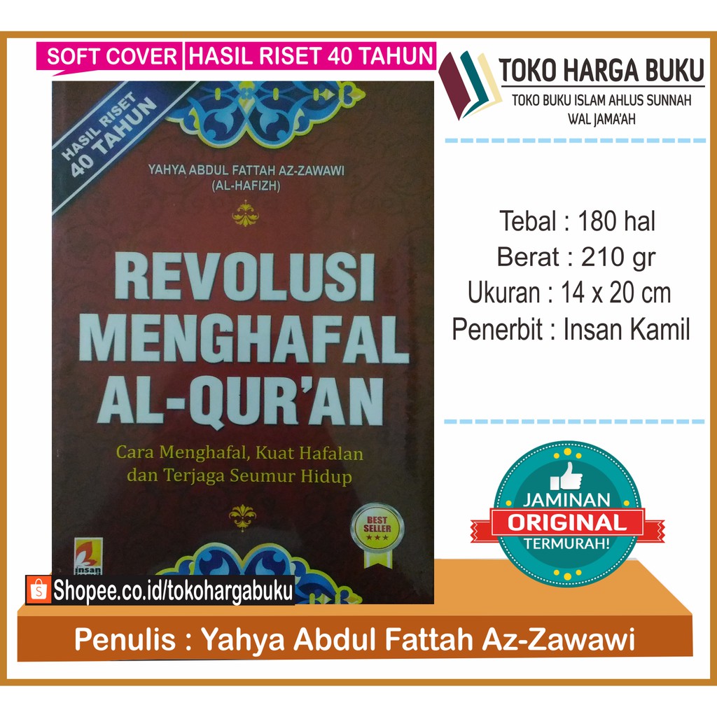 YUKPACARAN DENGAN AL QURAN Shopee Indonesia