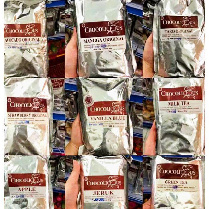

paket usaha1000