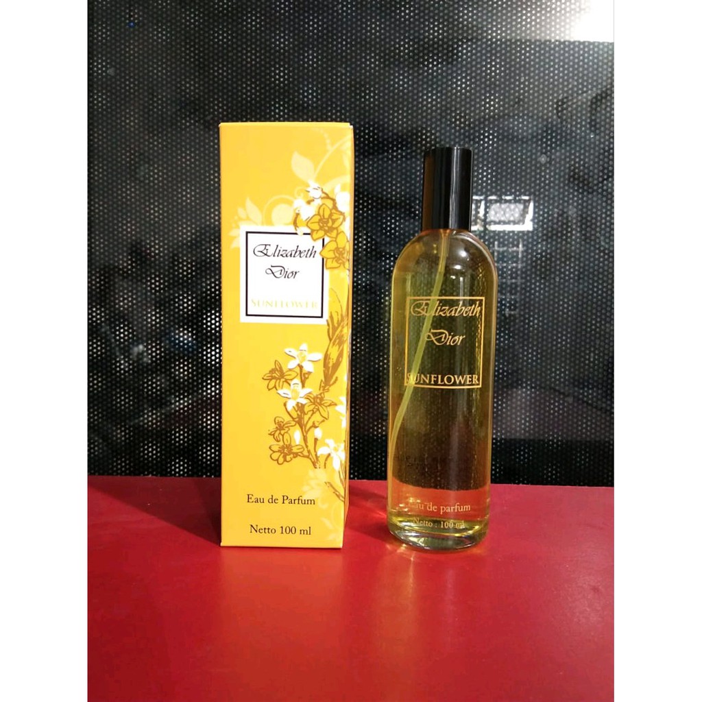 Parfum Wanita Asli Original Murah Wangi Tahan Lama Shopee Indonesia