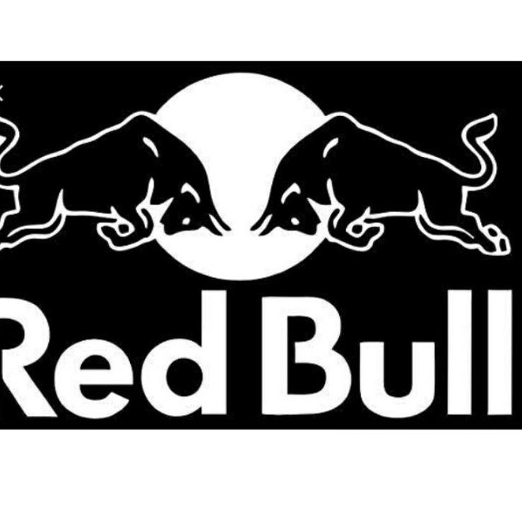 

Modern.. sampul buku redbull