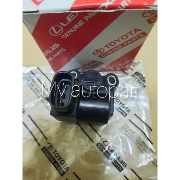 Sensor idle speed isc Toyota Twincam Ori