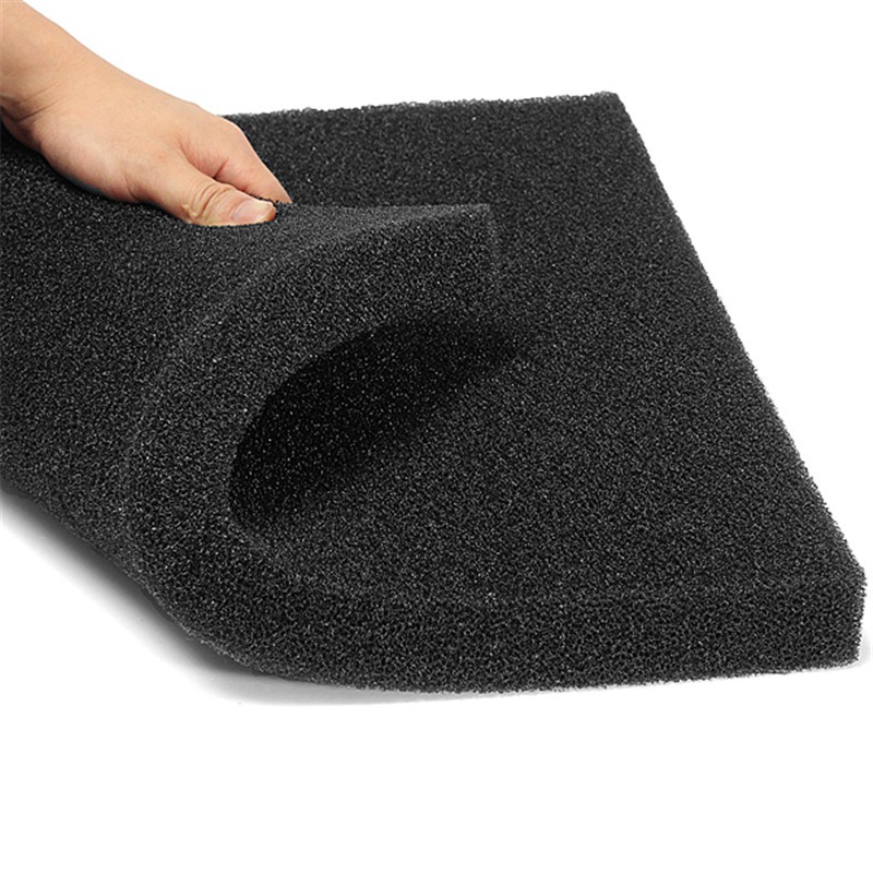 BUSA BIO FILTER FOAM 100 x 100 x 5 cm