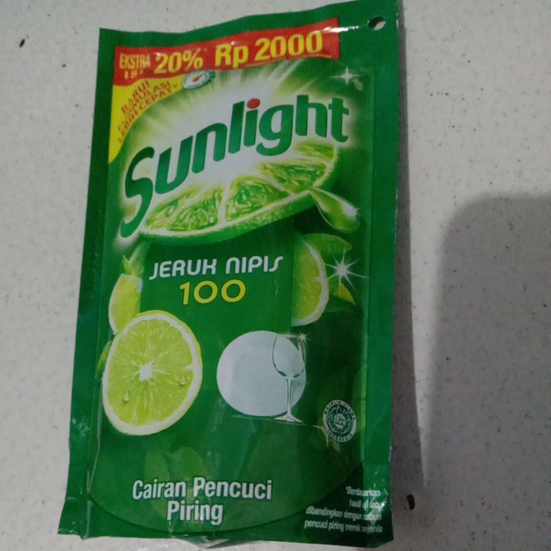 sunlight 105ml