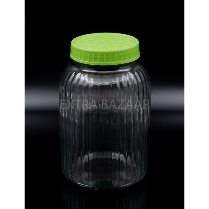 ((((()paling dicari] Toples Es Campur / Toples Es Doger / Toples Kaca (3 liter)