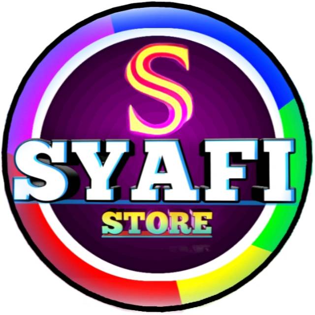 syafi_st0re