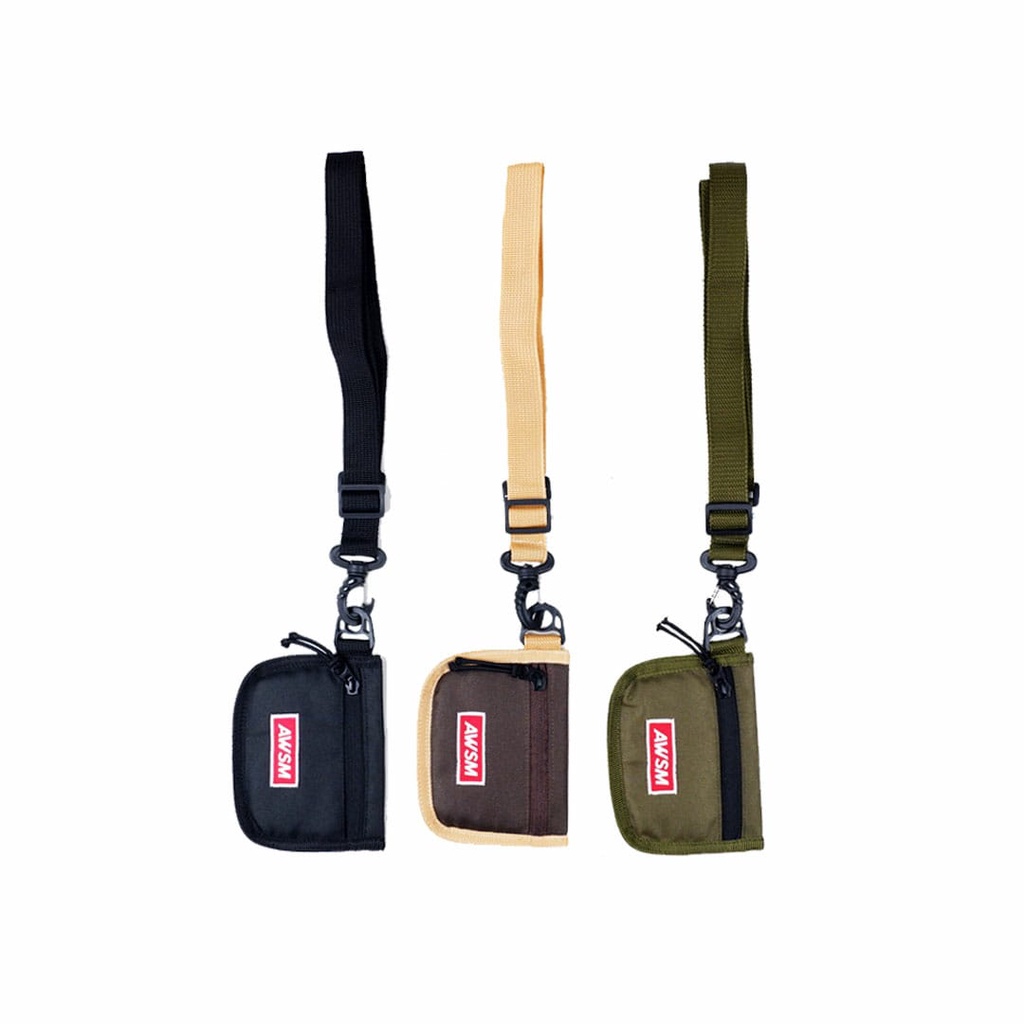 [ TERMURAH ] TAS SELEMPANG PRIA / TAS DOMPET MEGA - AWESAM