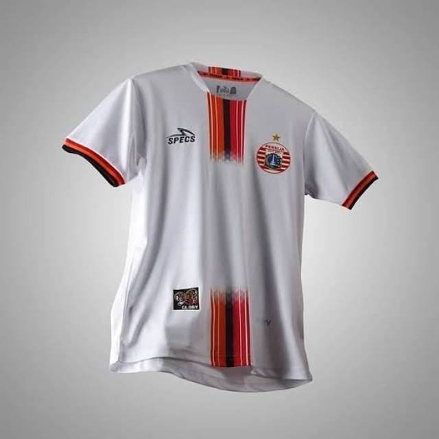 Jersey Ori Away Persija 2019