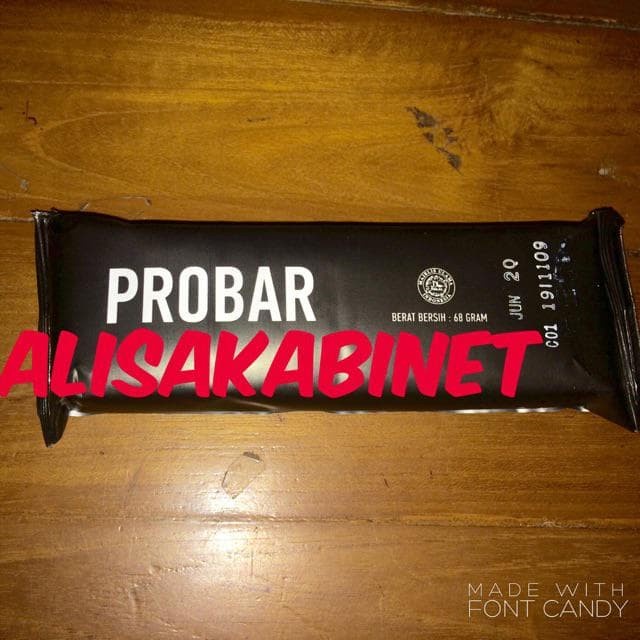 TERBARU     Paling Laris Ransum Eprokal Probar dan profortis Bagus