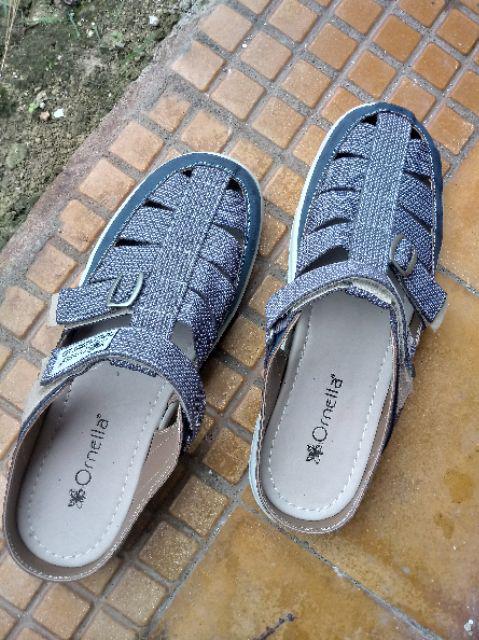 Ornella Ge 201 (navy,coffee,orange,light Blue,pink,mocca)