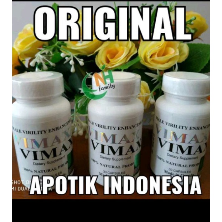 Pembesar Alat MR P Pria