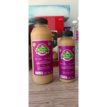 

Jus Assyifaa 250 ML - Jus Bawang Putih Tunggal Obat Kolesterol, Jantung, Darah Tinggi