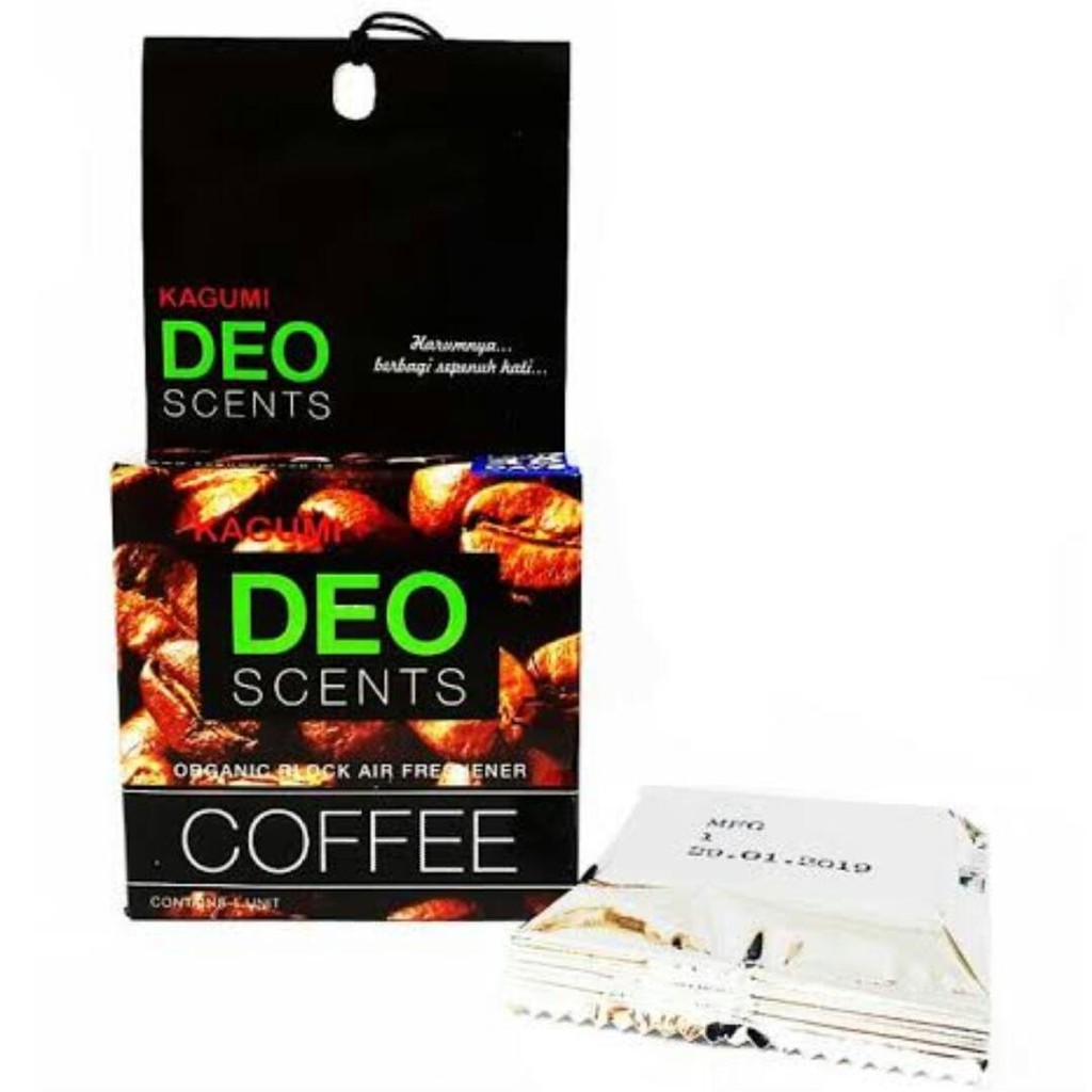 PARFUM MOBIL DEO KOPI