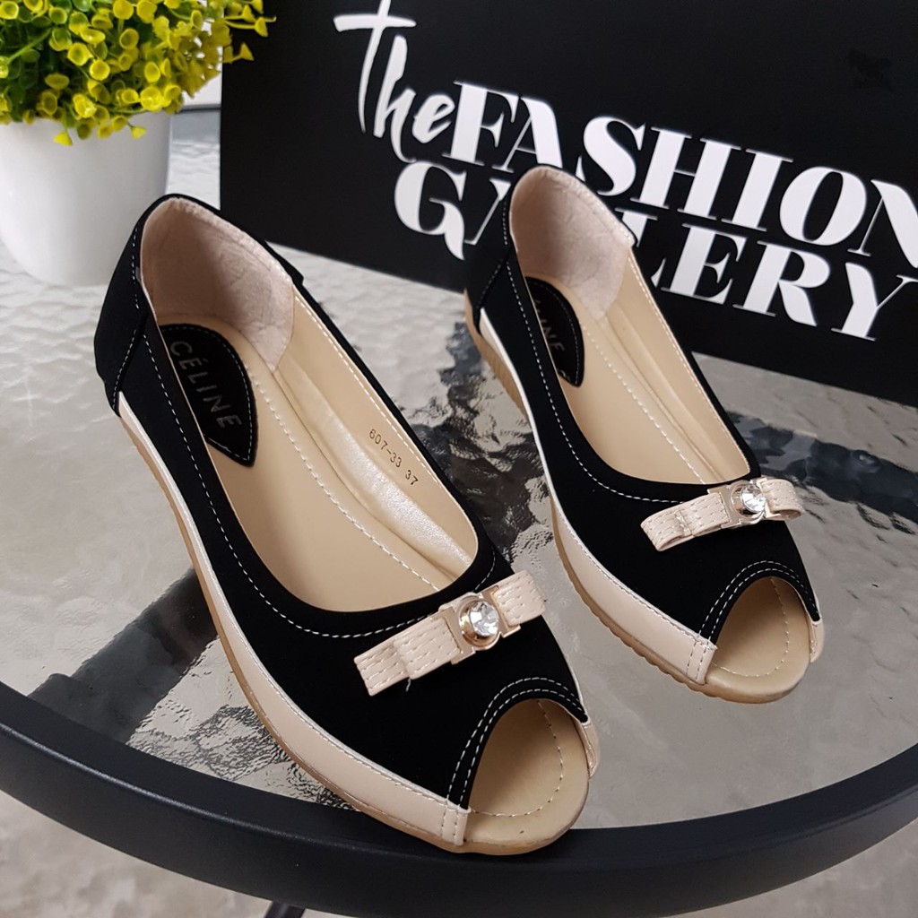 Shoes CELINE BC-607#.spss3