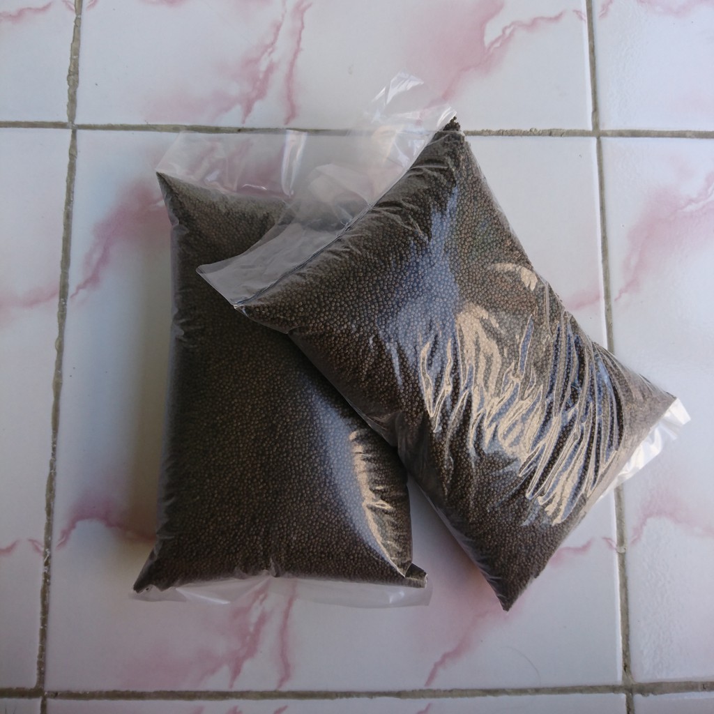 PF1000 - 1Kg Pelet PF 1000