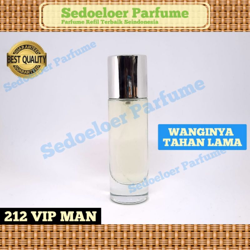 PARFUM REFIL 212 VIP MAN / Parfume 212 VIP Man Refill / Perfum reffil 212 Vip man / perfume 212 vip 