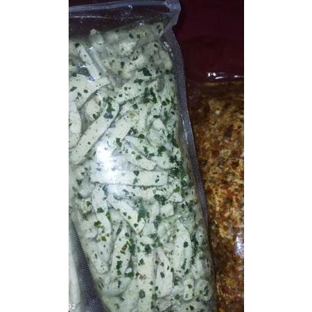 

Basreng Stik Original Asin Daun Jeruk