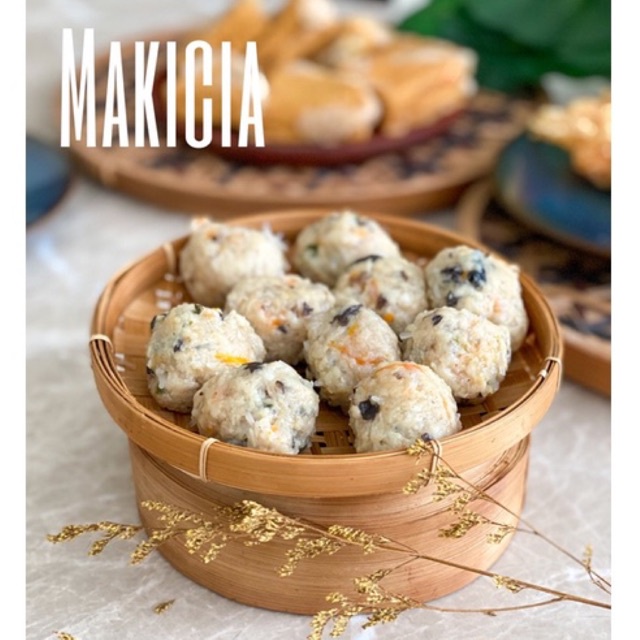 

Bakso Lohua bakso rambutan lohwa