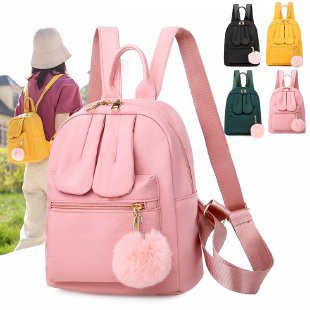 ( 2PC 1KG ) GTBI9980147 NEW ARRIVAL    !!!  TAS IMPORT  RANSEL TERBARU  +ASESORIS