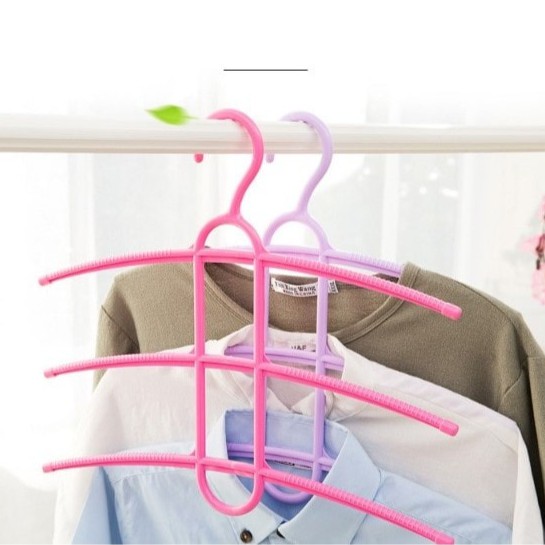 New Item Gantungan Baju Kamar Mandi LUcu Gantungan Dinding Tempel Model Lucu Baru