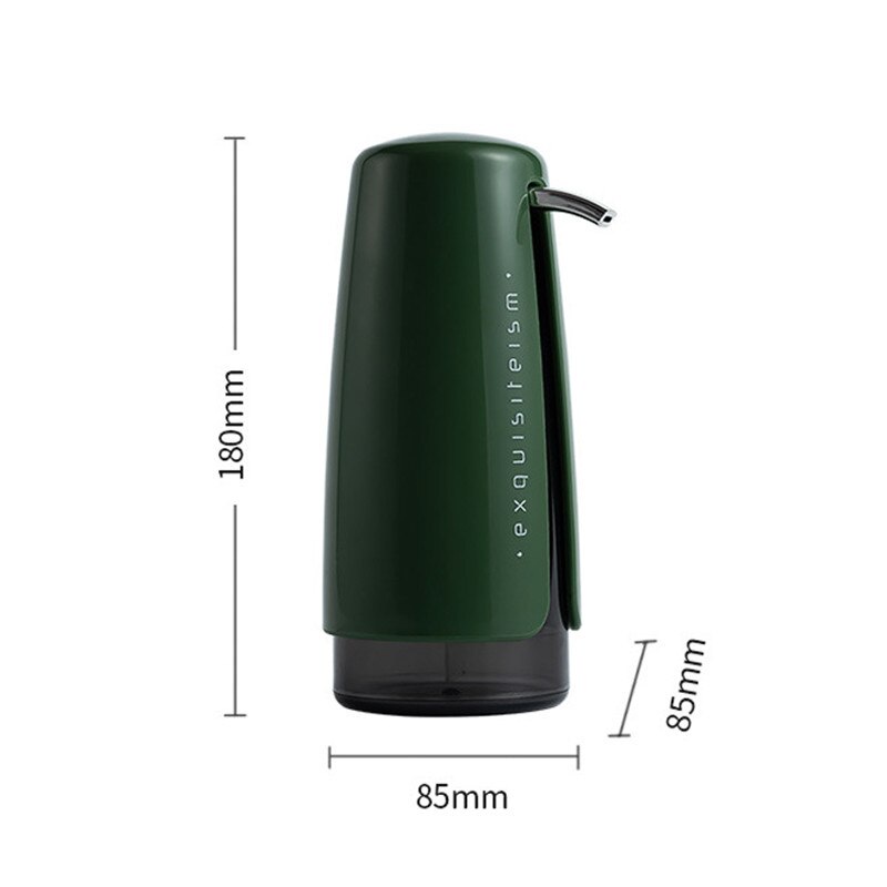 Soap Dispenser Tempat Sabun Cair Pompa Botol Hand Sanitizer