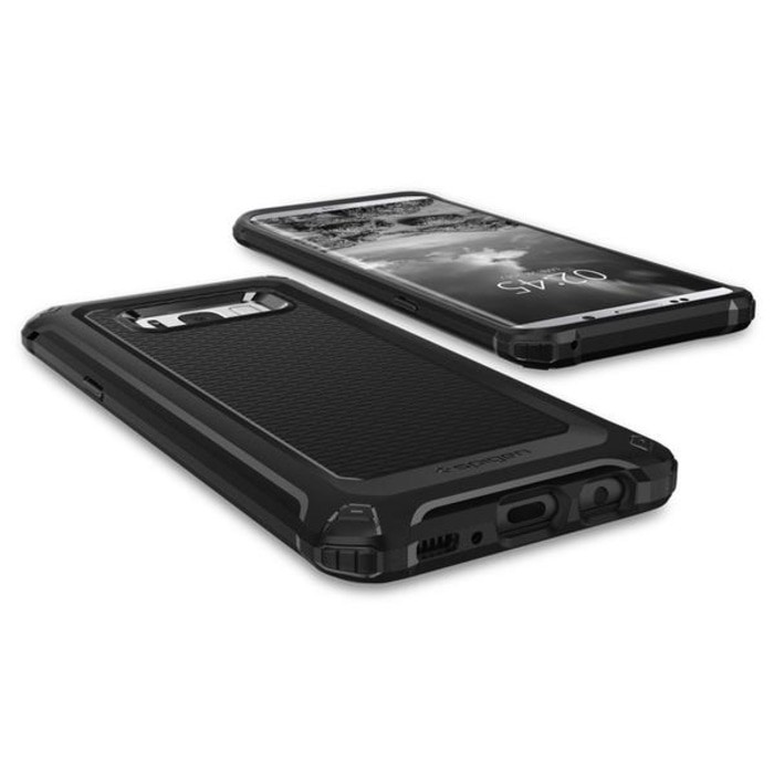spigen rugged armor extra samsung s8 plus