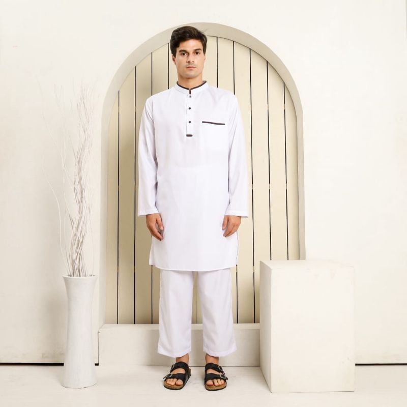 Recommended Gamis Set Sirwal+Kurta, Set Kemko,Koko Kurta Pakistan