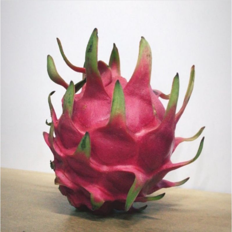

buah naga merah fresss, 1 buah