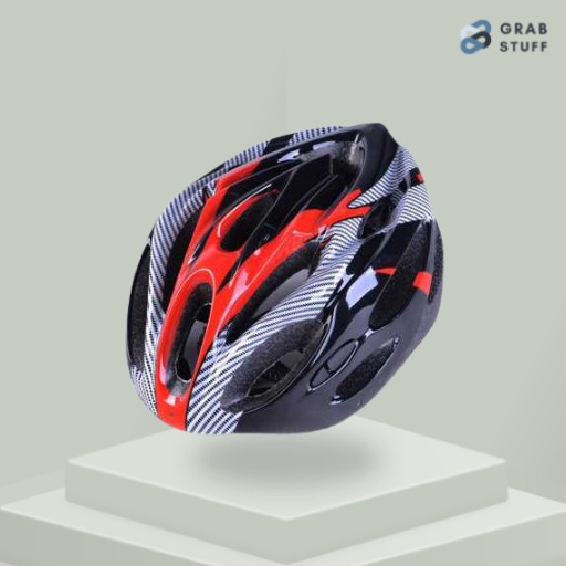 Helm Sepeda Gowes EPS Foam PVC Shell / Helm Sepeda MTB Gunung Roadbike Lipat Balap Helm Sepeda Gowes Dewasa / Helm Sepeda Roadbike Murah Berkualitas Helm Sepeda Dewasa Pria Cewek Ringan Nyaman / Helm Sepeda Helm Gowes Pelindung Kepala EPS Foam PVC Shell