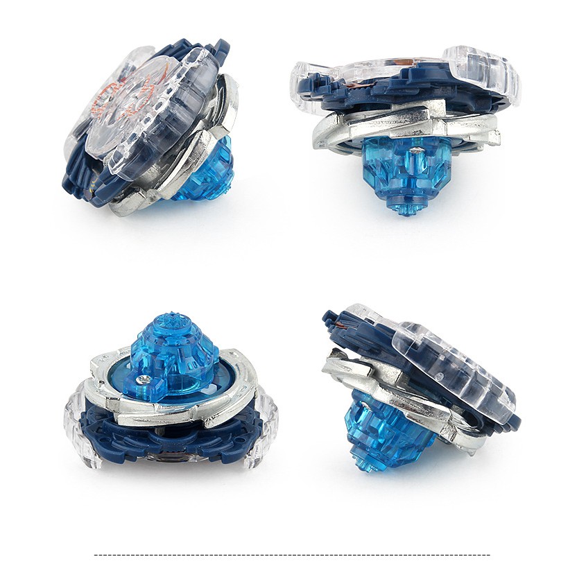 Gasing Beyblade Burst merk SB Seri Dual Layer System - Gangsing Burst Murah