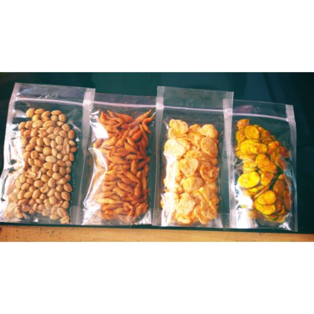 Snack serba 5000-10000