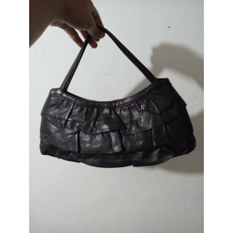 Rookie bud handbag (preloved)
