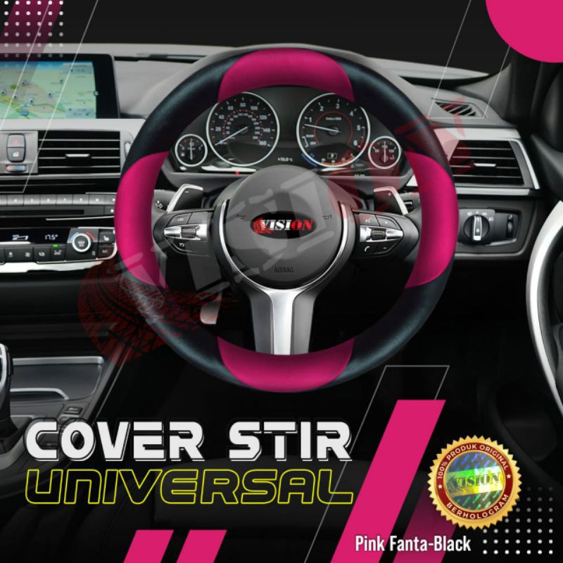 Stir Mobil Universal