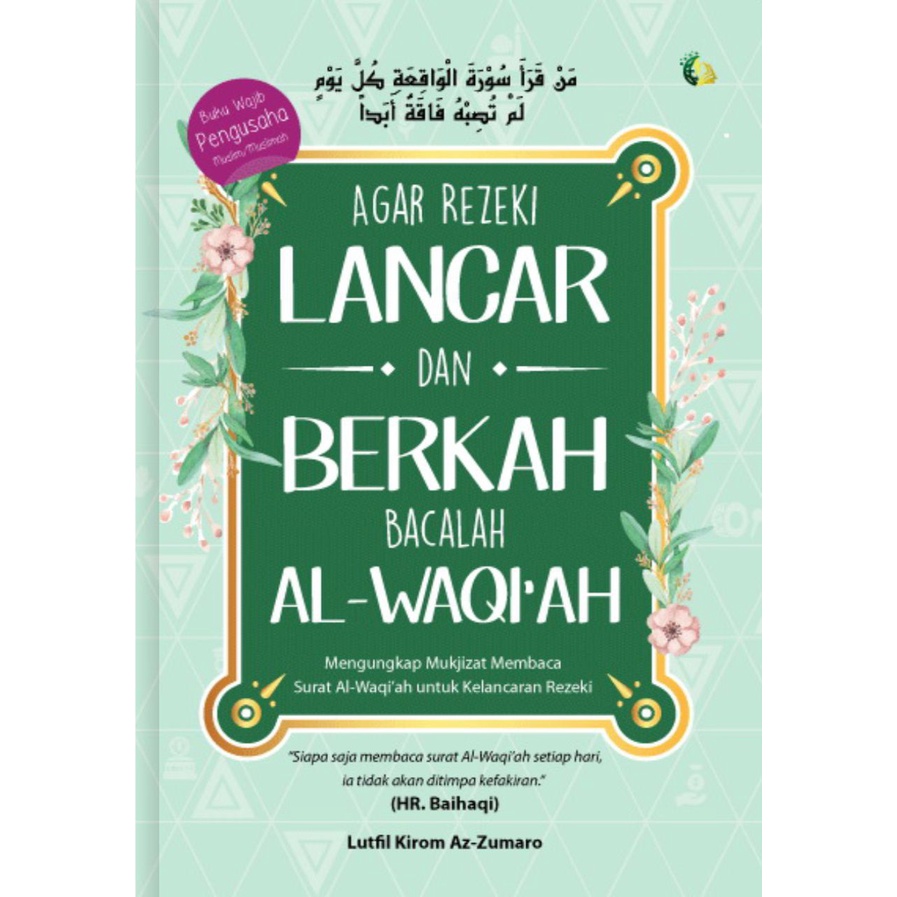 Download 92+ Contoh Surat Al Waqiah Rezeki Terbaik Gratis