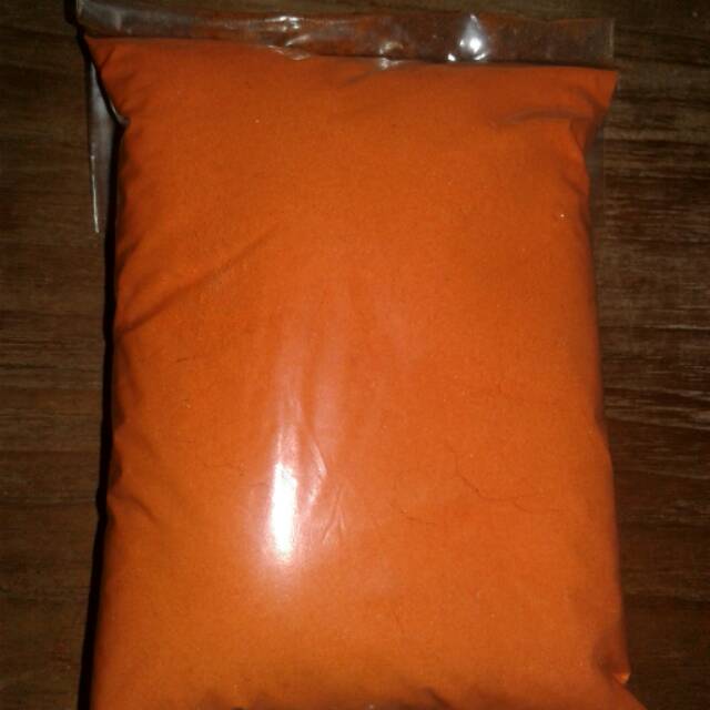 

BUMBU TABUR / SEASONING