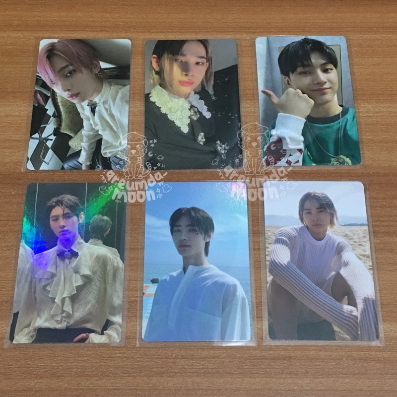 ENHYPEN official pc dimension dilemma benefit weverse reg scylla charybdis odysseus holo sunghoon ja