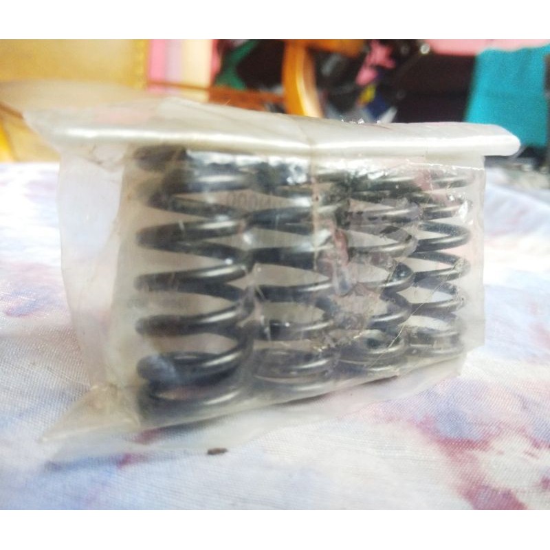 Per Kopling Shogun Smash New Pir Kopling SGP Suzuki Original Per Kampas Kopling Motor Asli