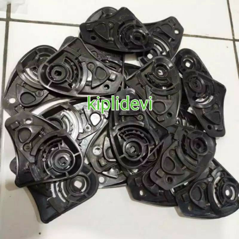 Rachet original kyt dj maru, kyt galaxi, ink centro (BEKAS) 99%layak pakai