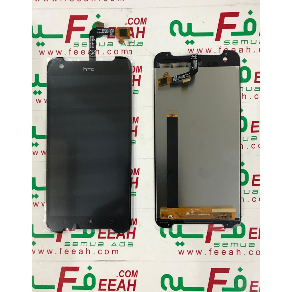 Lcd Touch HTC One X9 HTC X9 Fullset Kualitas Original Great A