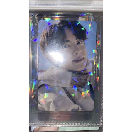 pc winpack jin (booked)