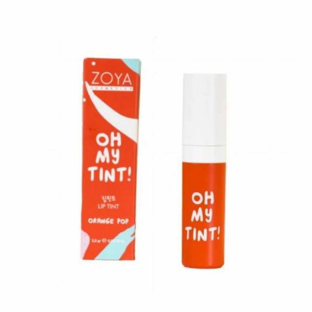 Zoya Cosmetic - Zoya Cosmetics Oh My Tint