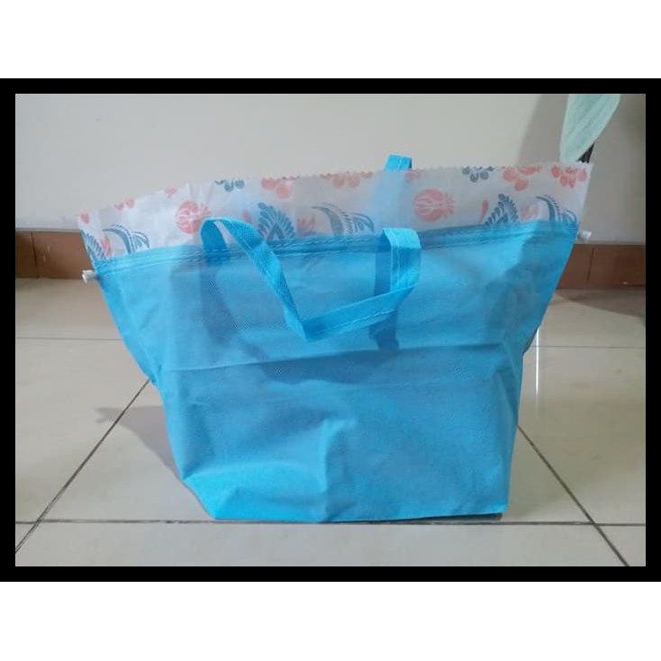 

Best Seller Tas Kain Serut Uk 20 cm QR0257