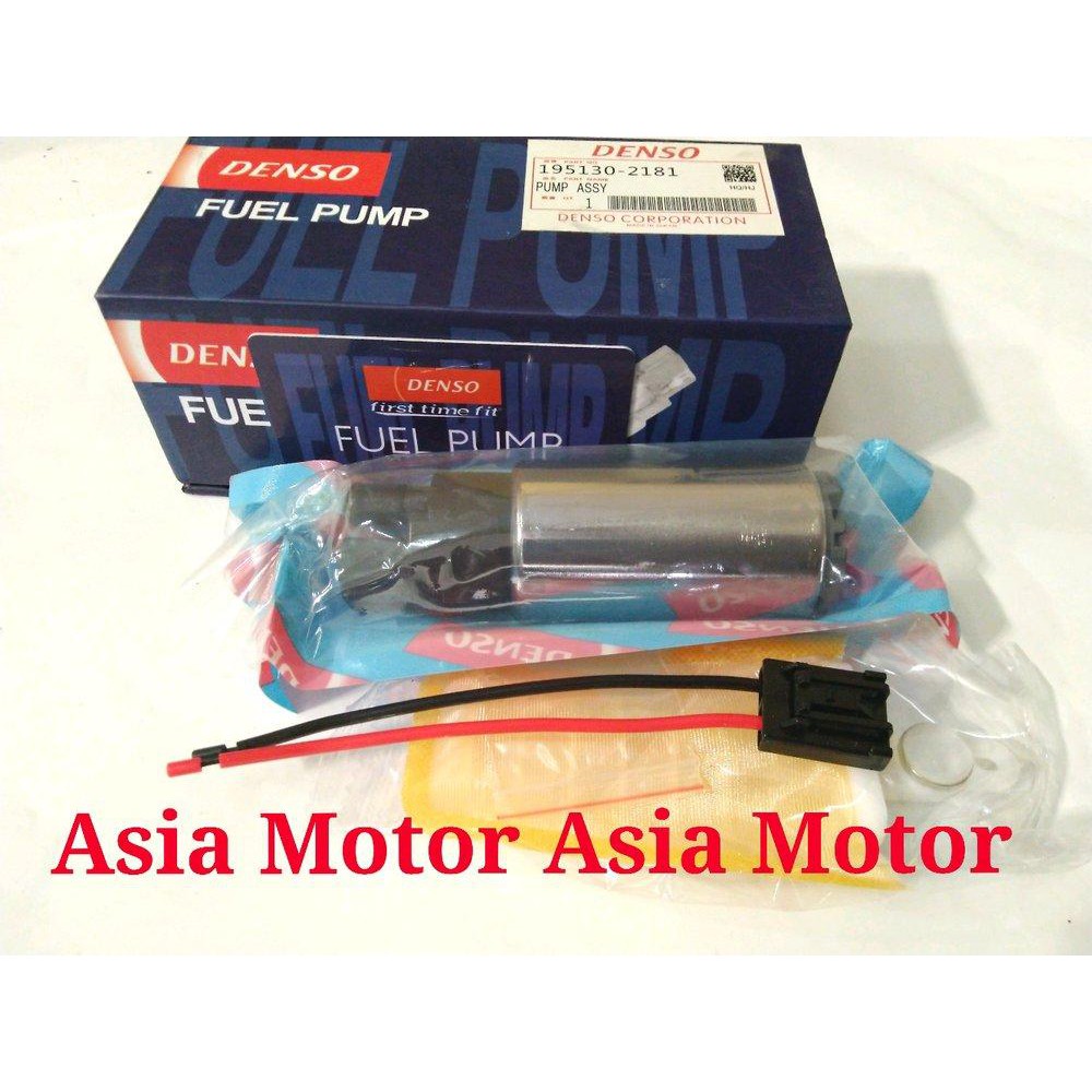 Pompa Bensin Timor DOHC Injection Fuel Pump Timor DOHC Injeksi Murah