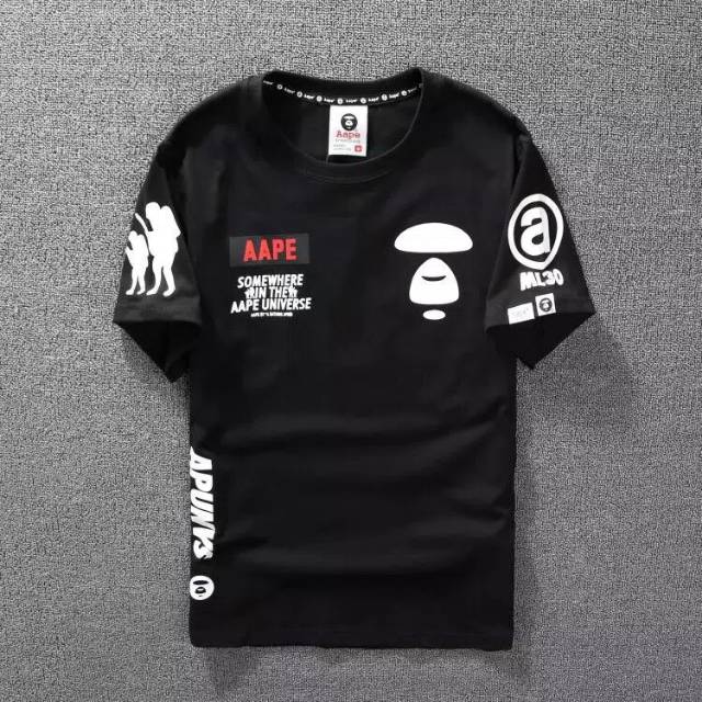 Aape tshirt