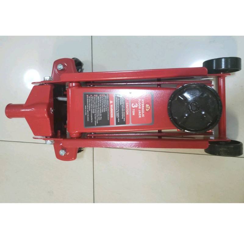 dongkrak buaya 3 ton ats