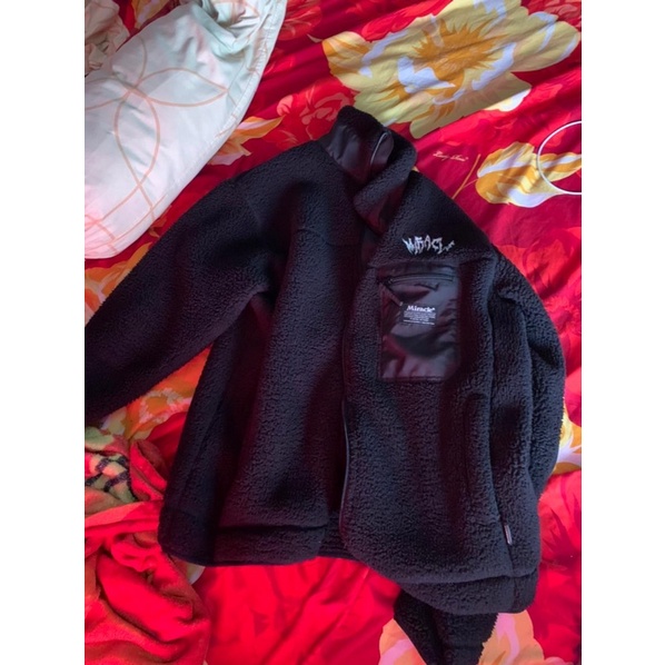 Sherpa miracle mates