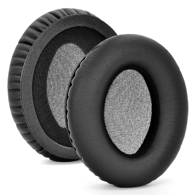 Btsg Bantalan Earpad Pengganti Untuk Headset KRK KNS6400 KNS8400 6400 8400